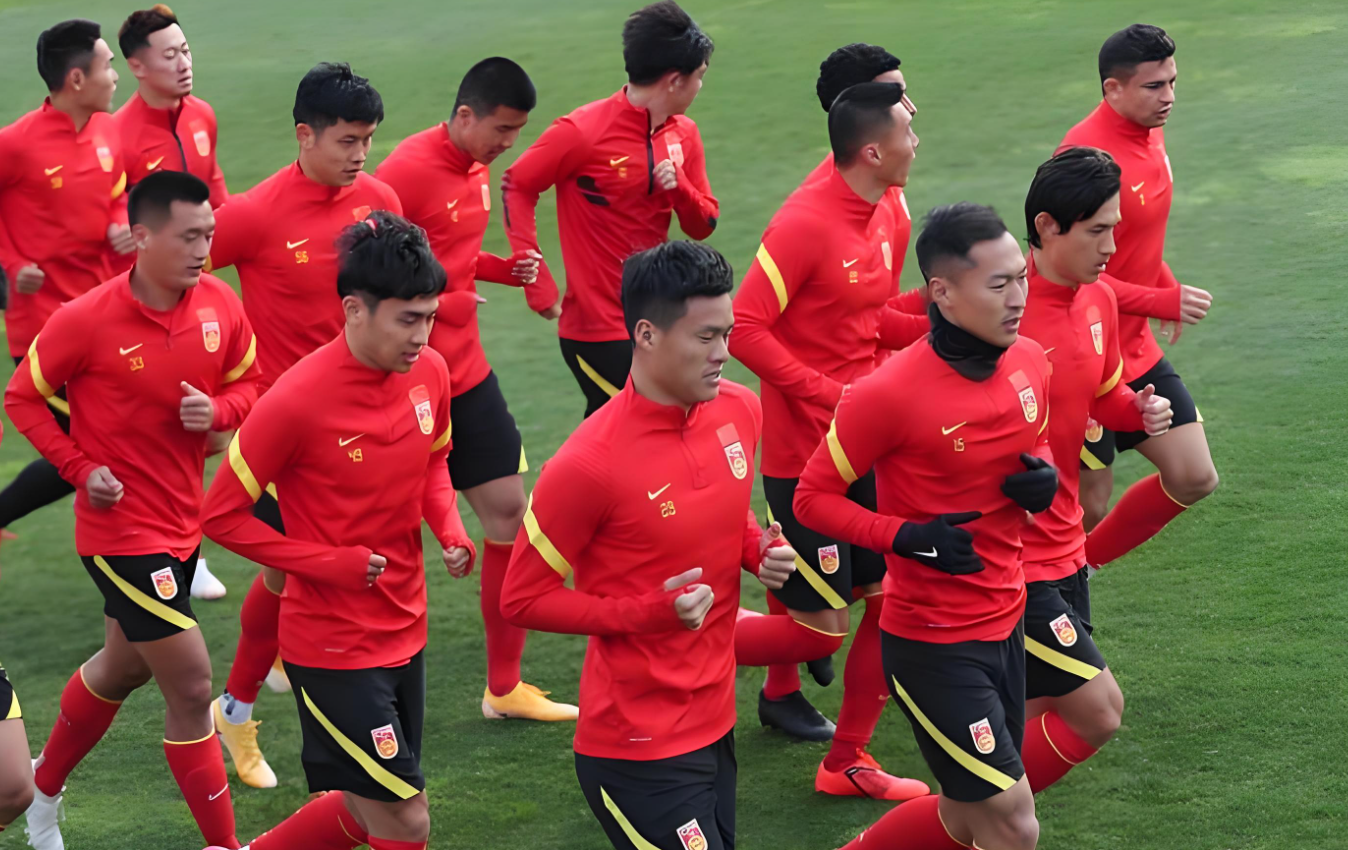 世界杯预选赛国内球队备战出现问题