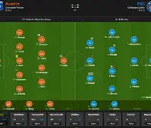 关于瓦斯比亚诺助攻连带一球,为阿尔克佩奥取得关键胜利的信息 关于瓦斯比亚诺助攻连带一球,为阿尔克佩奥取得关键胜利的信息