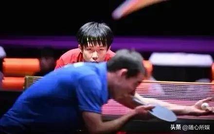 冠军失守!选手突破瓶颈取胜 冠军失守!选手突破瓶颈取胜