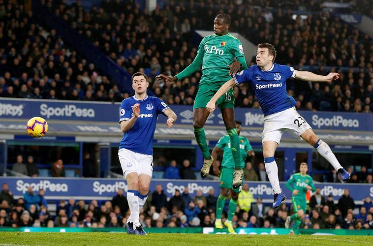 沃特福德客场险胜,保级关键一战 沃特福德客场险胜,保级关键一战