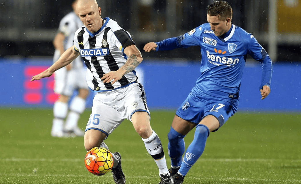 乌迪内斯队防守扎实,意甲积分居高不下的简单介绍 乌迪内斯队防守扎实,意甲积分居高不下的简单介绍