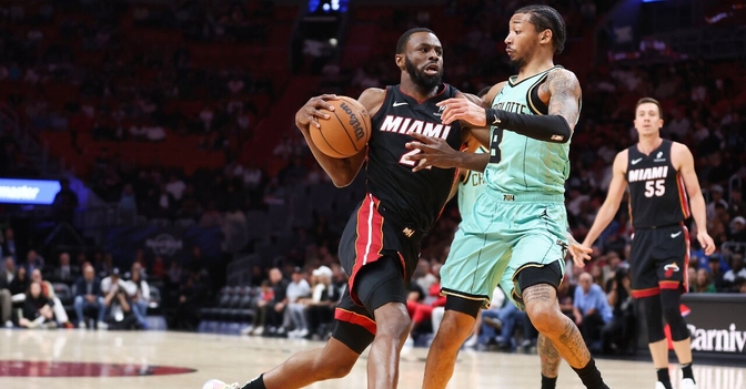 热火险胜黄蜂,众将合力守住胜利的简单介绍 热火险胜黄蜂,众将合力守住胜利的简单介绍