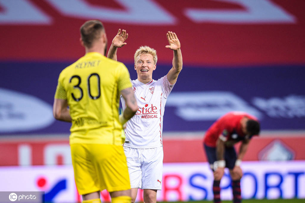 里尔主场战胜尼姆,保持不败走势的简单介绍 里尔主场战胜尼姆,保持不败走势的简单介绍