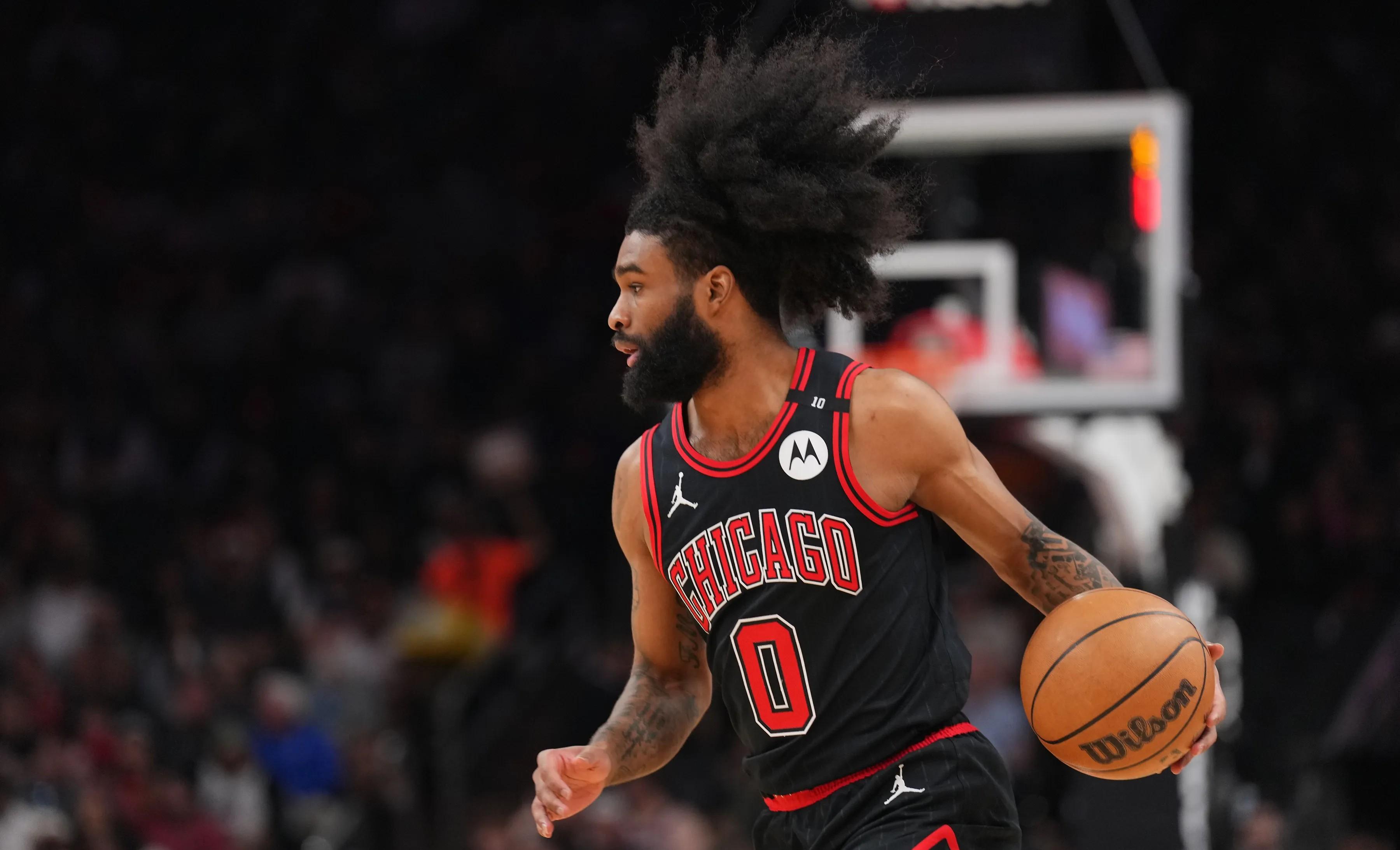 公牛横扫热火，东区赛程省级