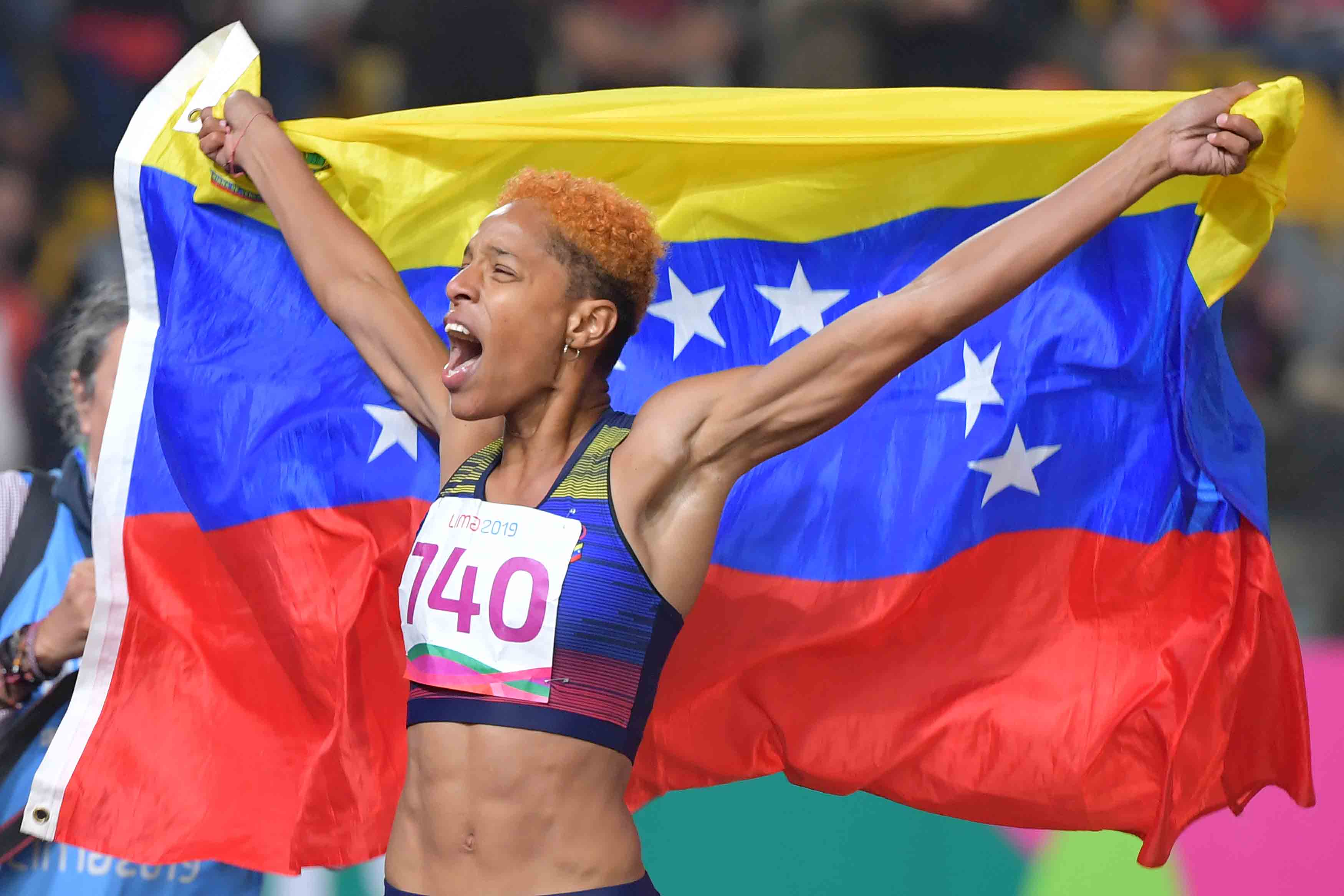 挽救荣誉:委内瑞拉选手再夺冠军的简单介绍 挽救荣誉:委内瑞拉选手再夺冠军的简单介绍