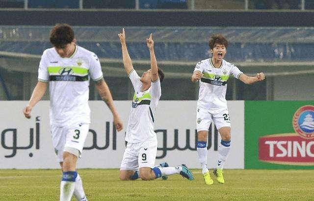 杭维进球,仁川联队客场击败对手的简单介绍 杭维进球,仁川联队客场击败对手的简单介绍