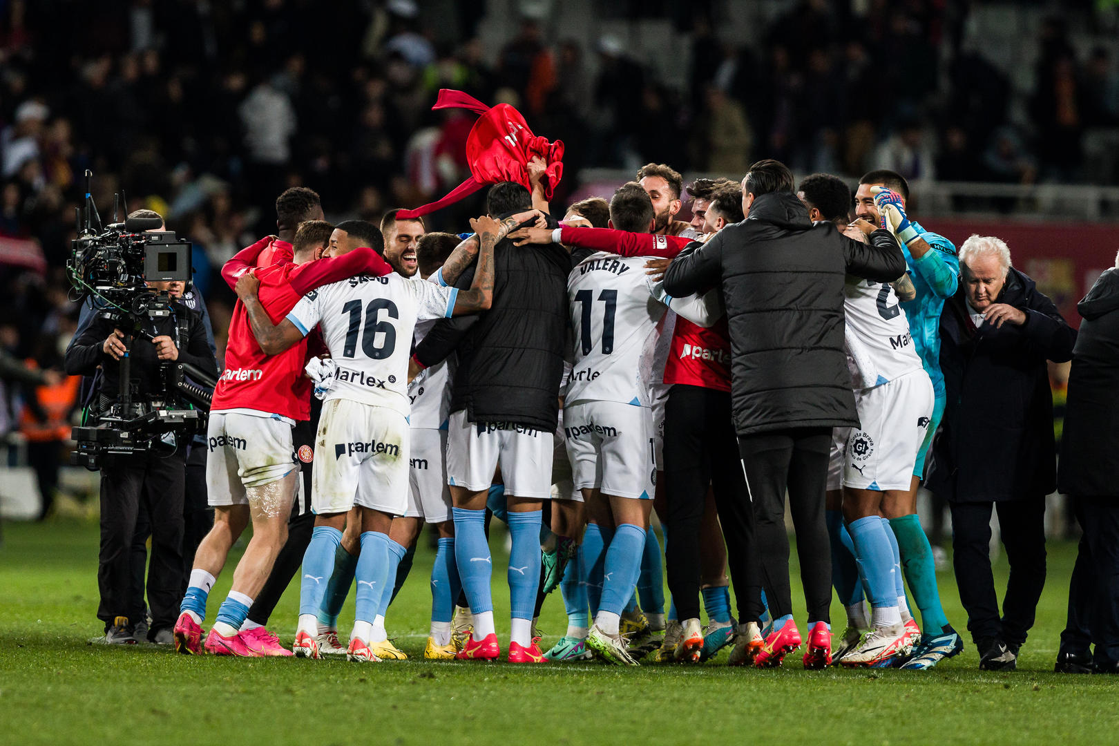 洪都拉斯足球队在国际比赛中喜获胜利