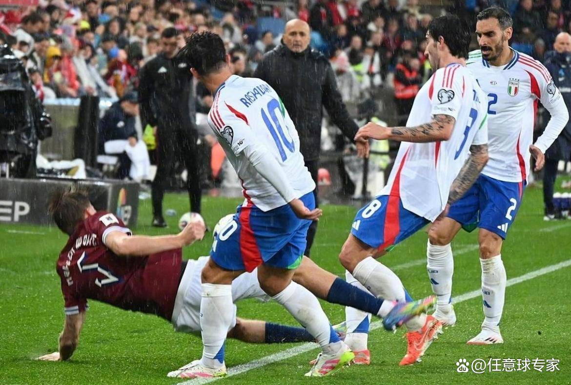 关于意大利防守稳固,成功战胜摩尔多瓦的信息 关于意大利防守稳固,成功战胜摩尔多瓦的信息