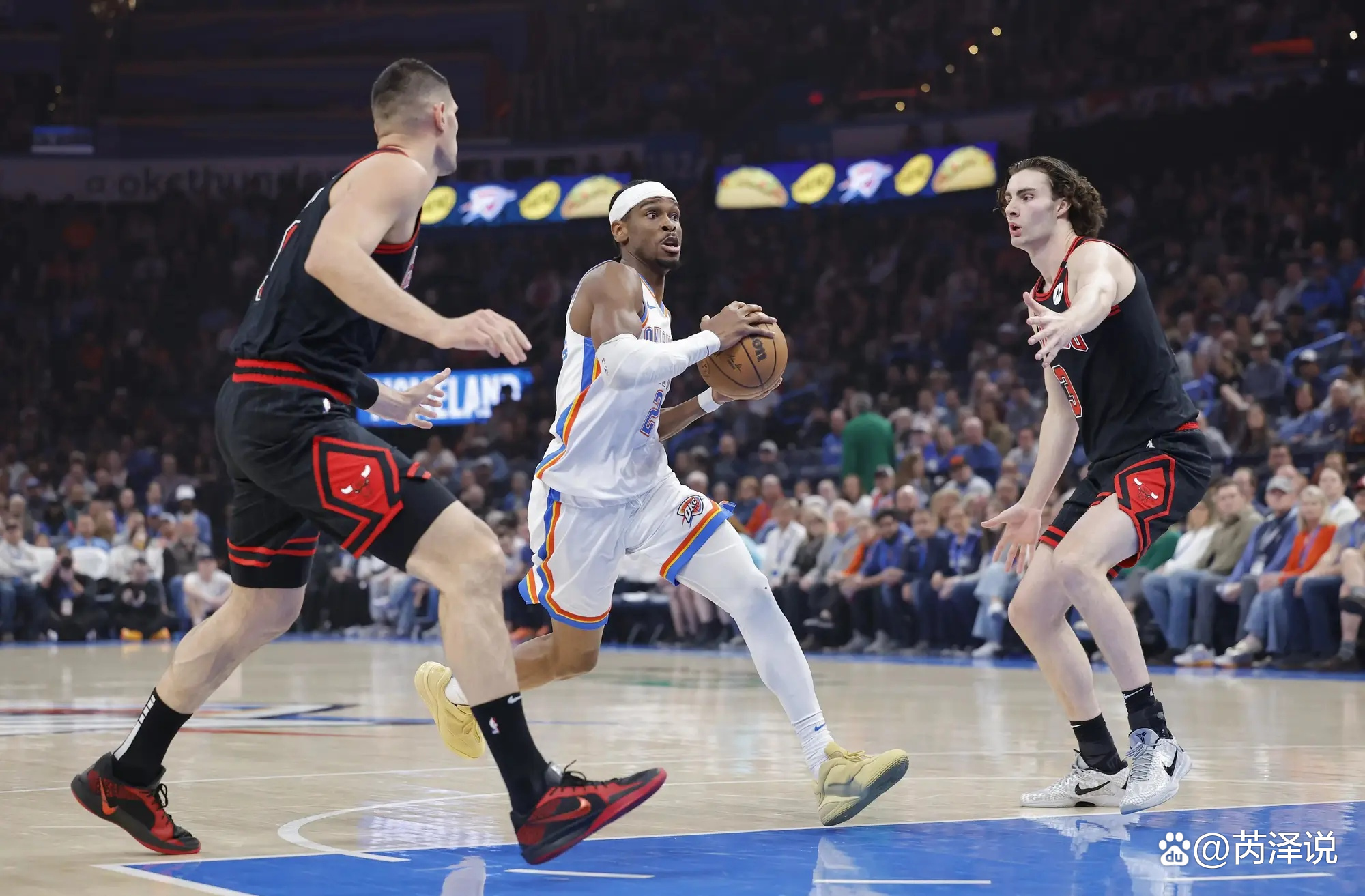 公牛客场击败篮网，主教练赞扬球员合作