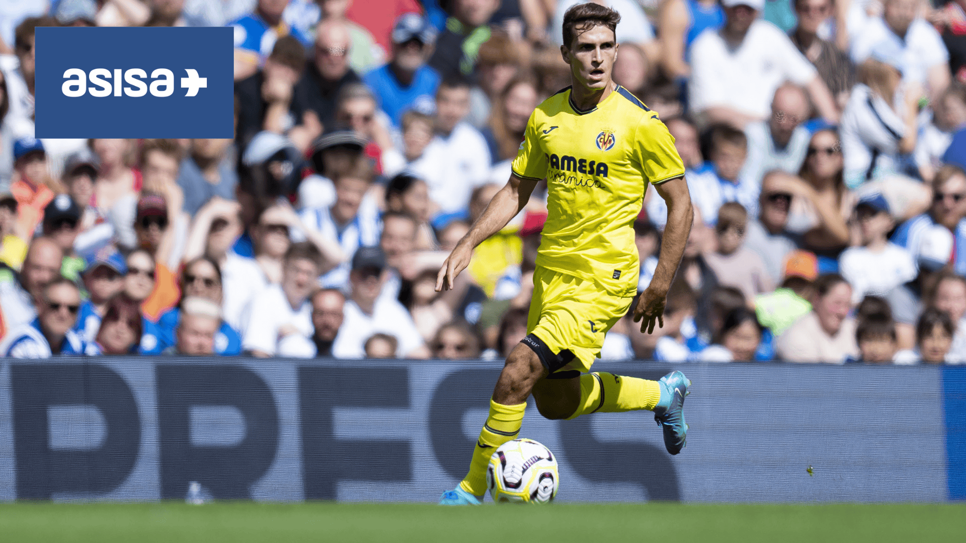 关于比利亚雷亚尔队表现出色，冲击前四的信息