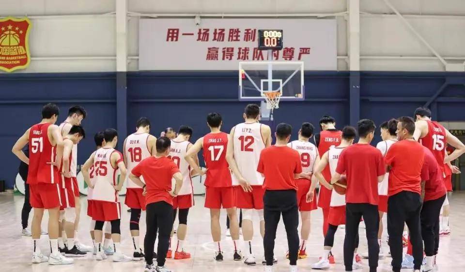 关于黑龙江男篮取得一场关键胜利，提升信心的信息