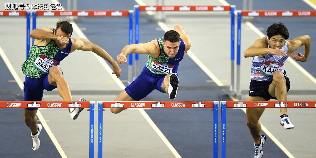 关于瑞典田径名将轻松豪取金牌，刷新记录的信息