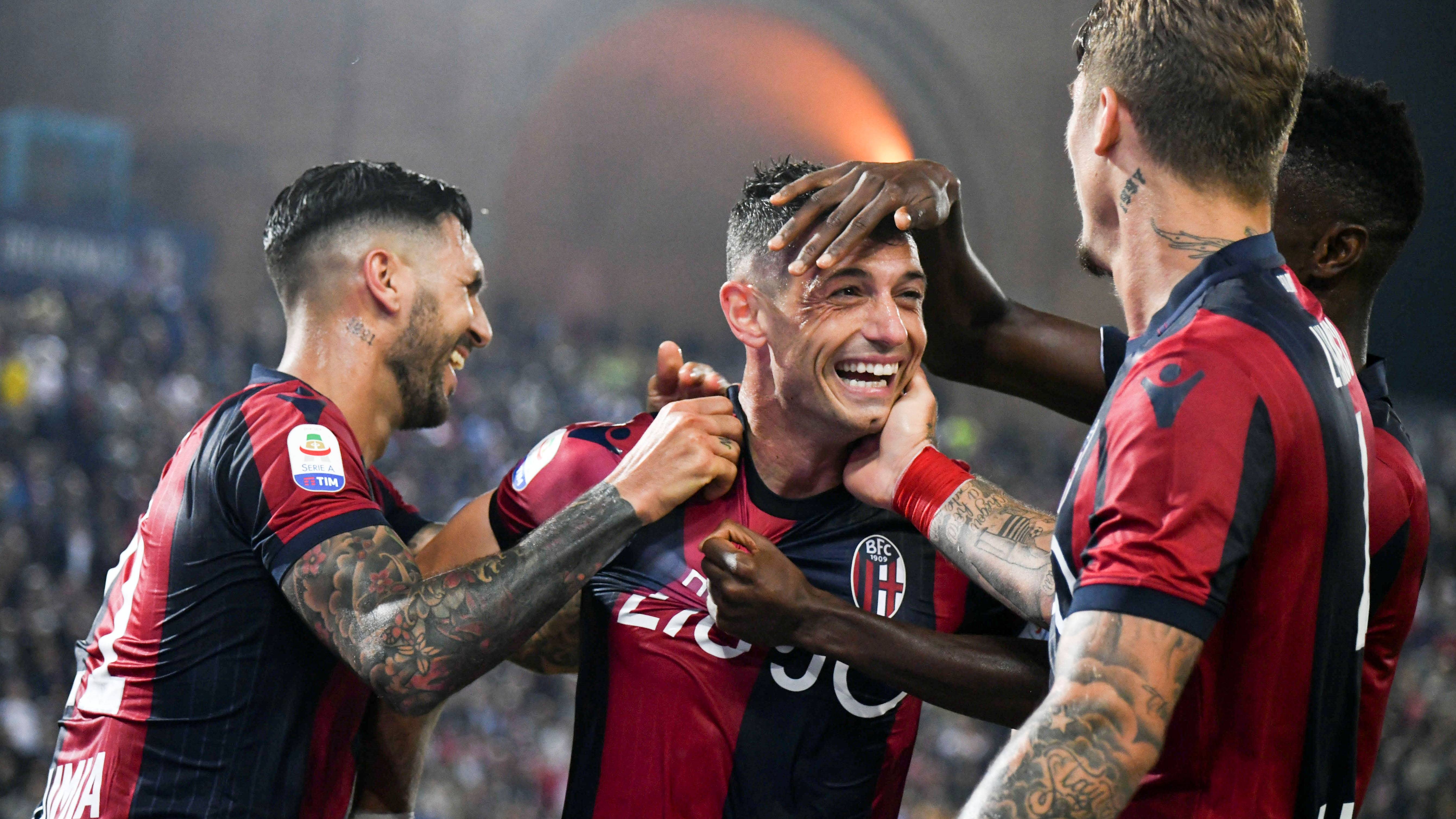 意甲联赛争霸战打响,胜负更加难以预测的简单介绍 意甲联赛争霸战打响,胜负更加难以预测的简单介绍