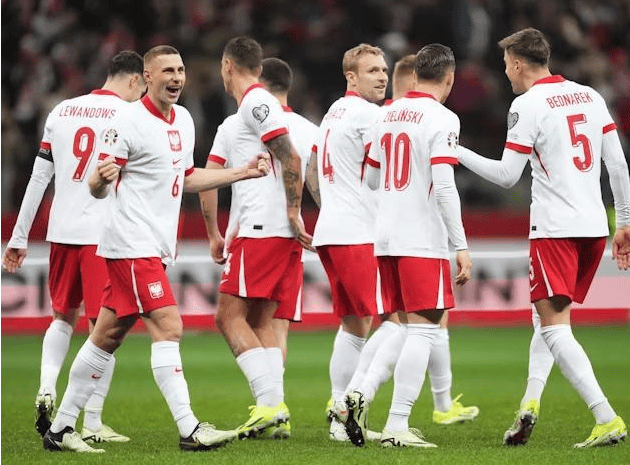 比利时客场取胜威尔士，晋级之路畅通