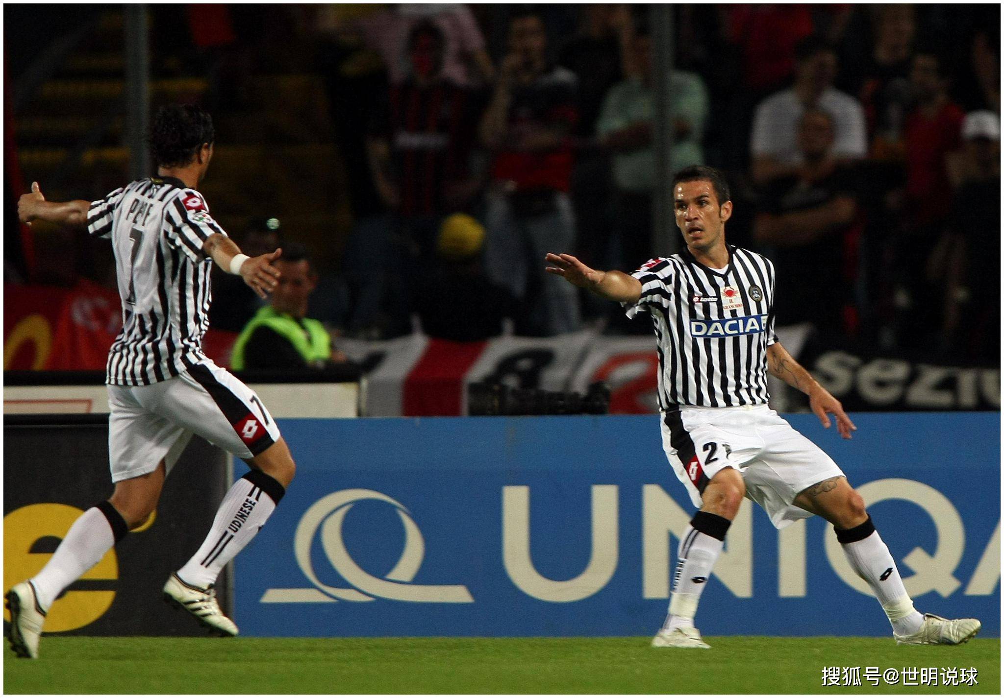 尤文图斯客场获胜，继续保持不败纪录