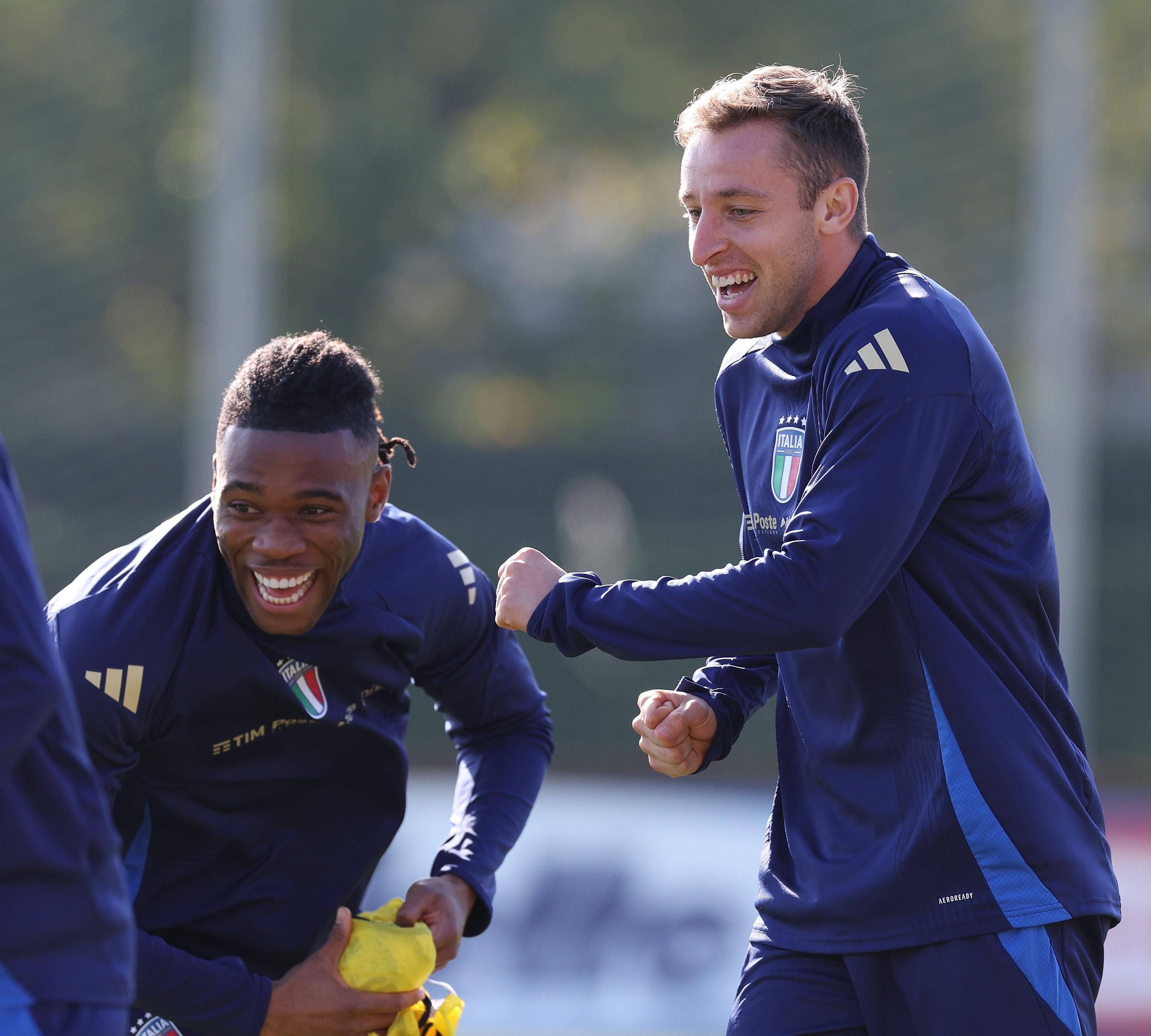 欧国联杯：比利时意大利激烈角逐获胜