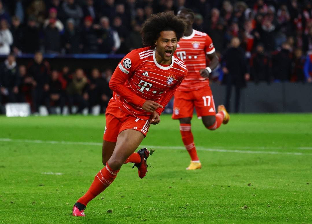 没有悬念,门兴格拉德巴赫获得胜利的简单介绍 没有悬念,门兴格拉德巴赫获得胜利的简单介绍