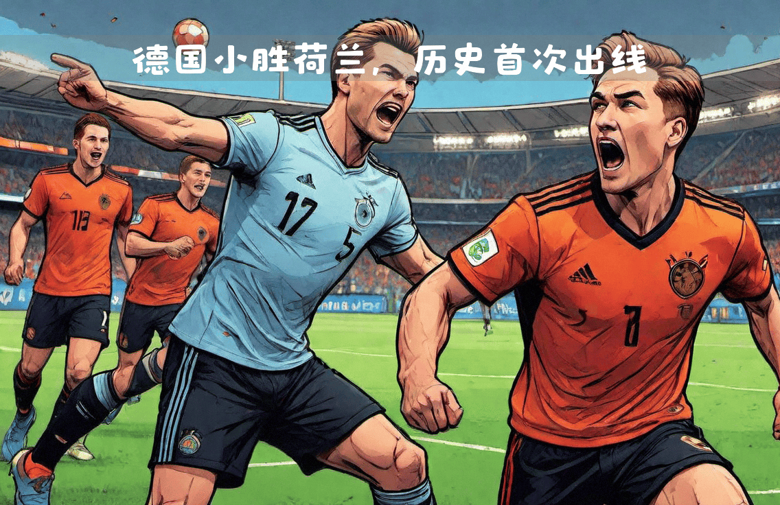 德国队在欧国联赛中创造历史 德国队在欧国联赛中创造历史