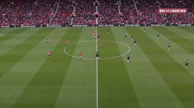 曼联战胜对手,欧冠资格岌岌可危 曼联战胜对手,欧冠资格岌岌可危