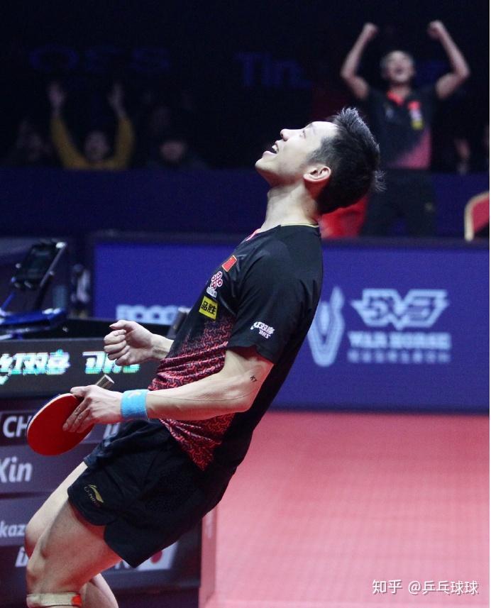 惊心动魄，胜者必定力挽狂澜