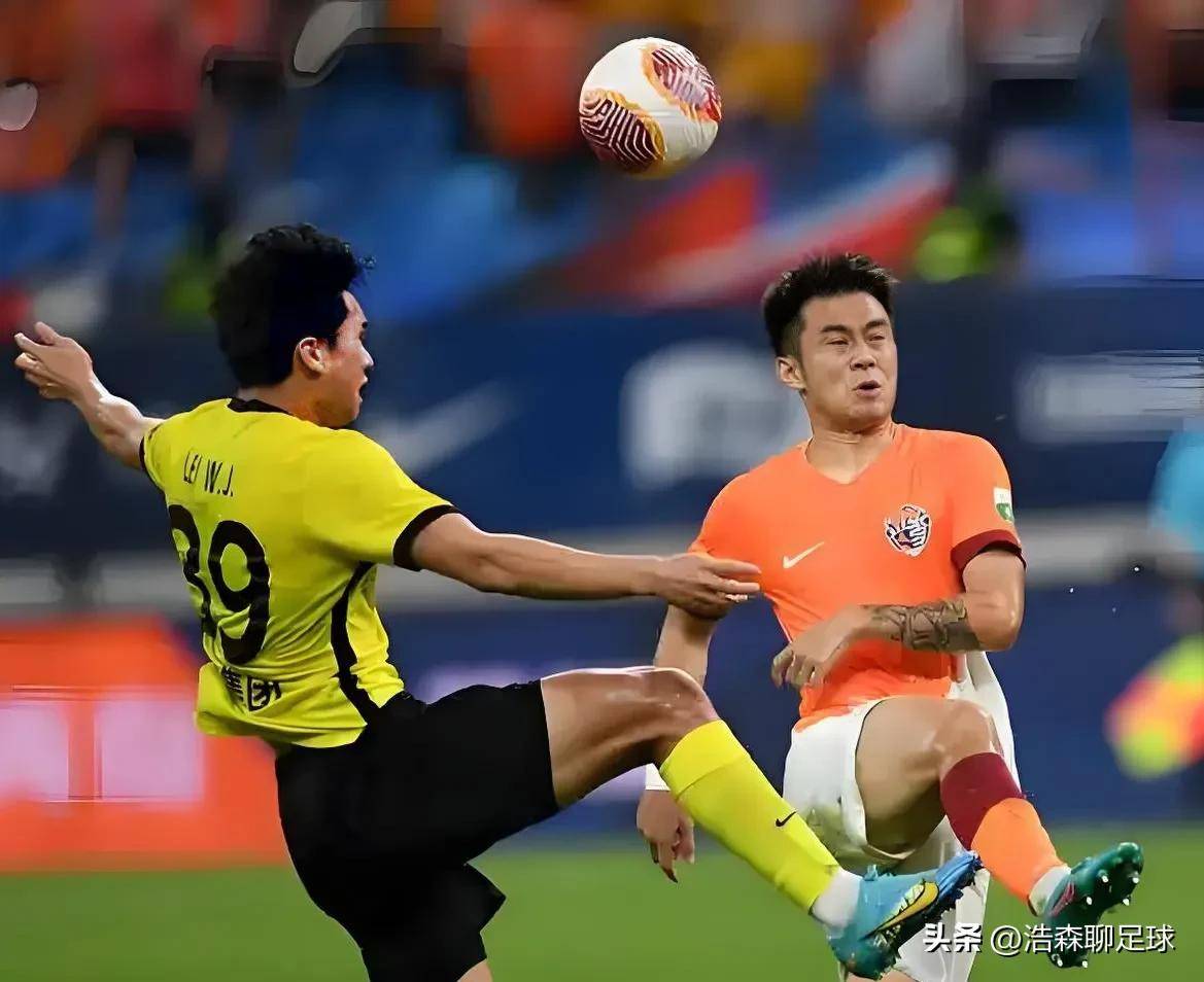 中超联赛近况:球队踢出高水平比赛,取得胜利的简单介绍 中超联赛近况:球队踢出高水平比赛,取得胜利的简单介绍