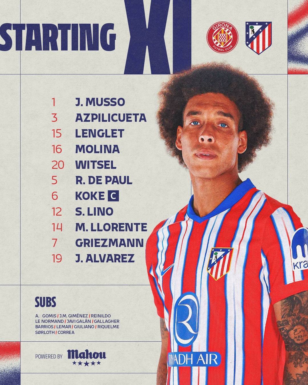 马竞B队主场输给赫罗纳,继续连败 马竞B队主场输给赫罗纳,继续连败