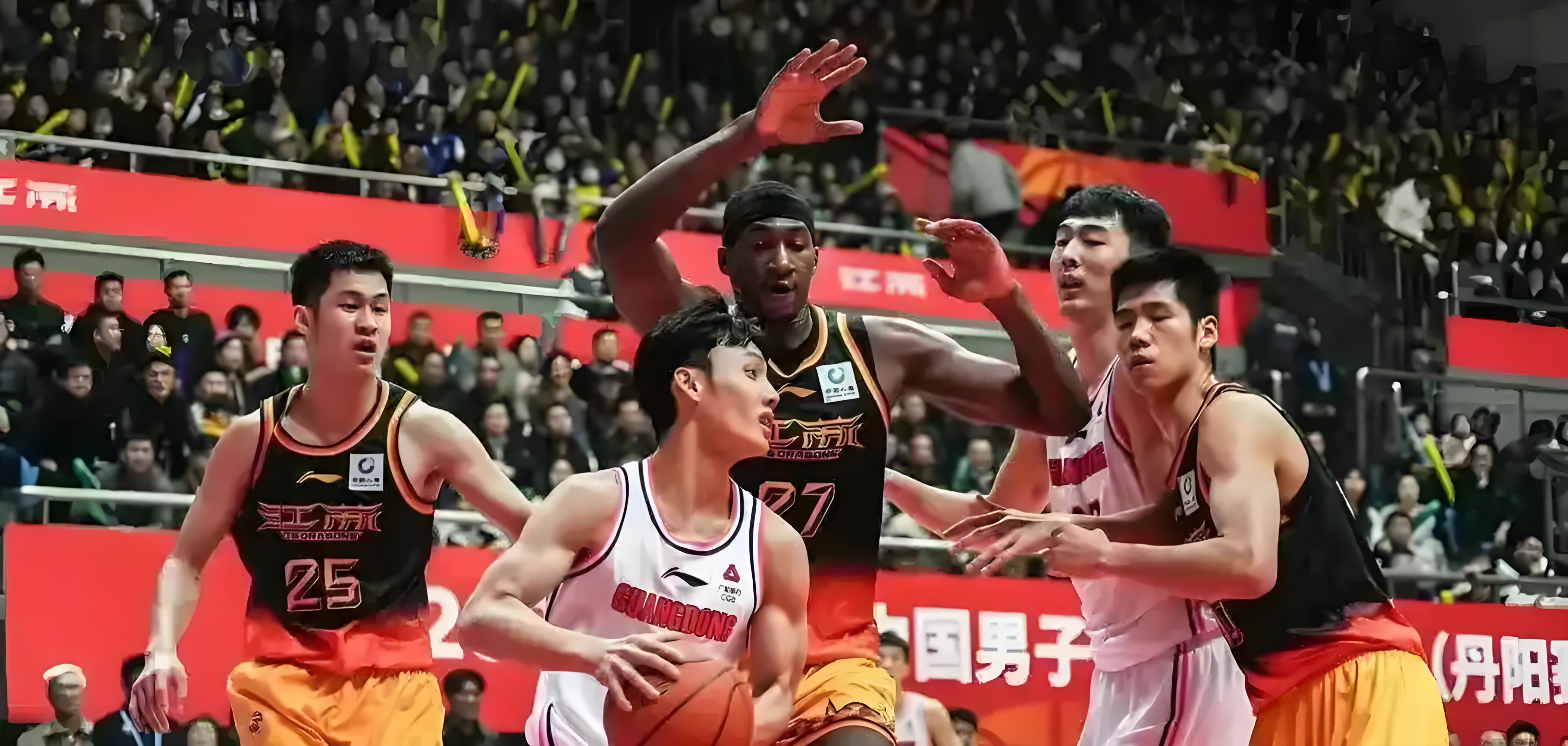 包含江苏男篮发挥稳定，总决赛实力突显的词条