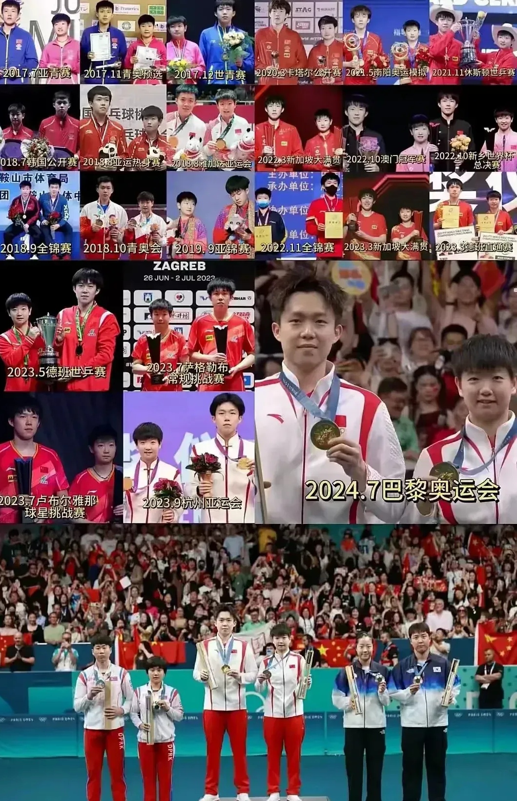 万众瞩目!比赛场上的绝世对决 万众瞩目!比赛场上的绝世对决