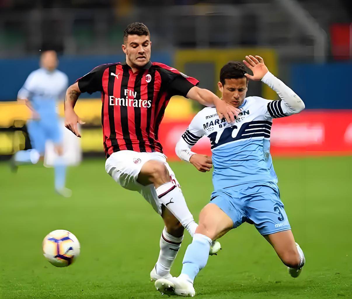 AC米兰战术调整获得成功，球队表现稳定