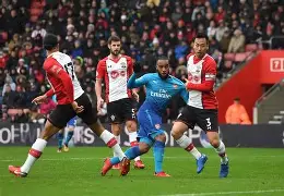 纽波特县客场大捷，势如破竹