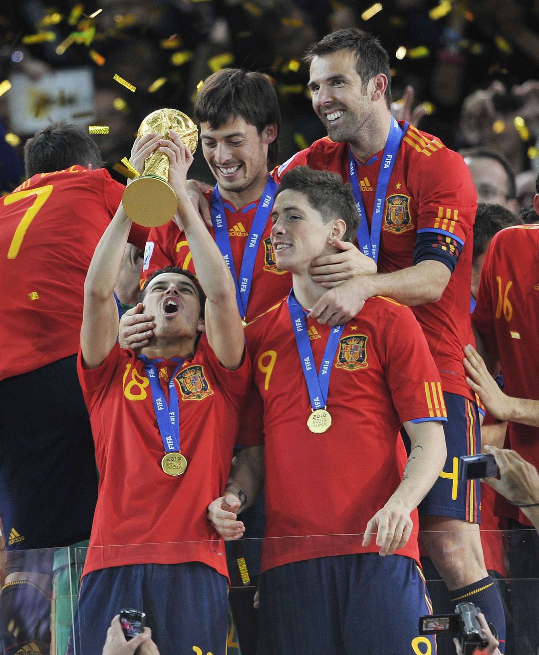 马德里竞技球员的精彩进球获得好评的简单介绍