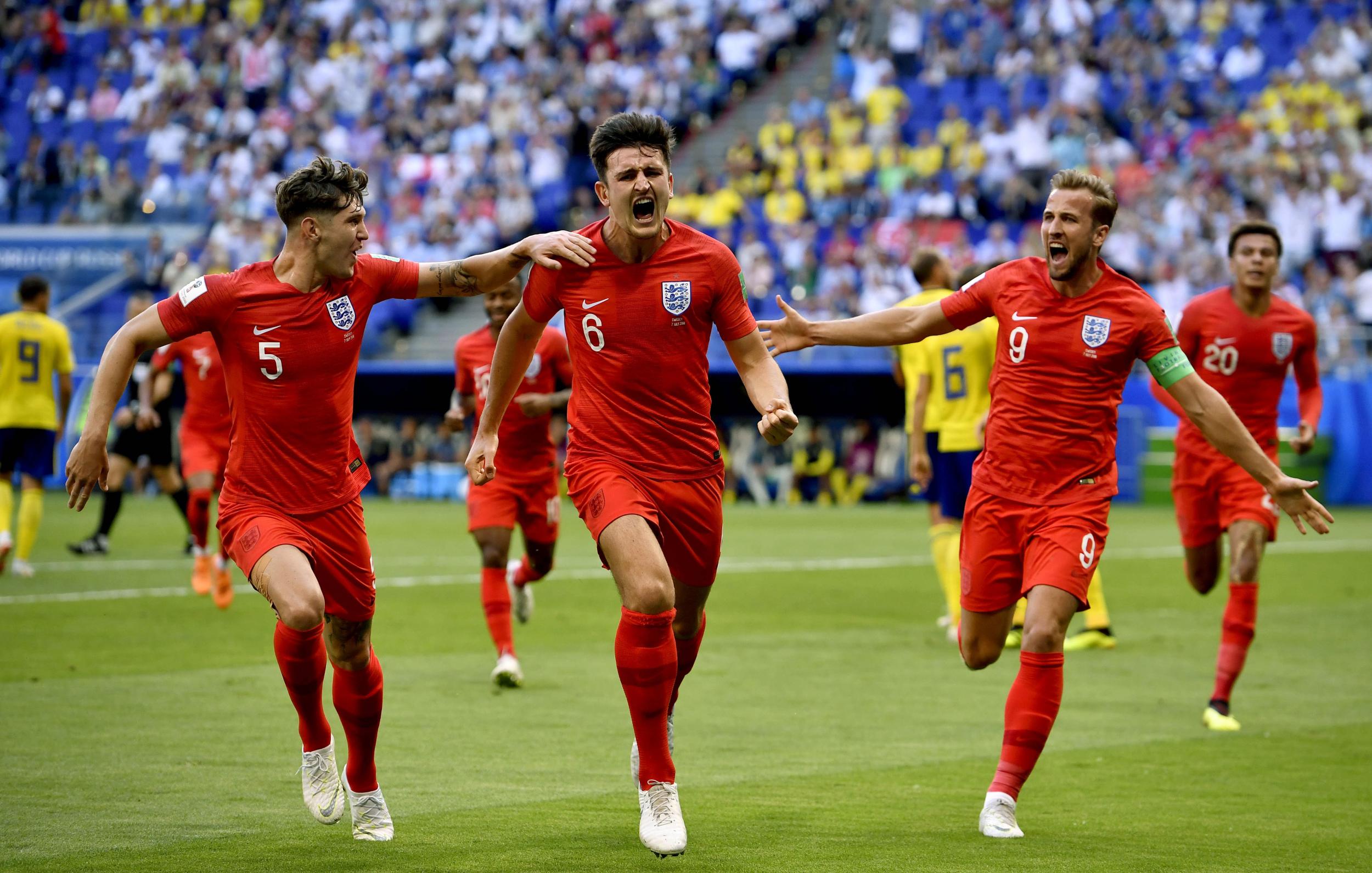 法国战胜英格兰,晋级欧洲杯四强赛 法国战胜英格兰,晋级欧洲杯四强赛