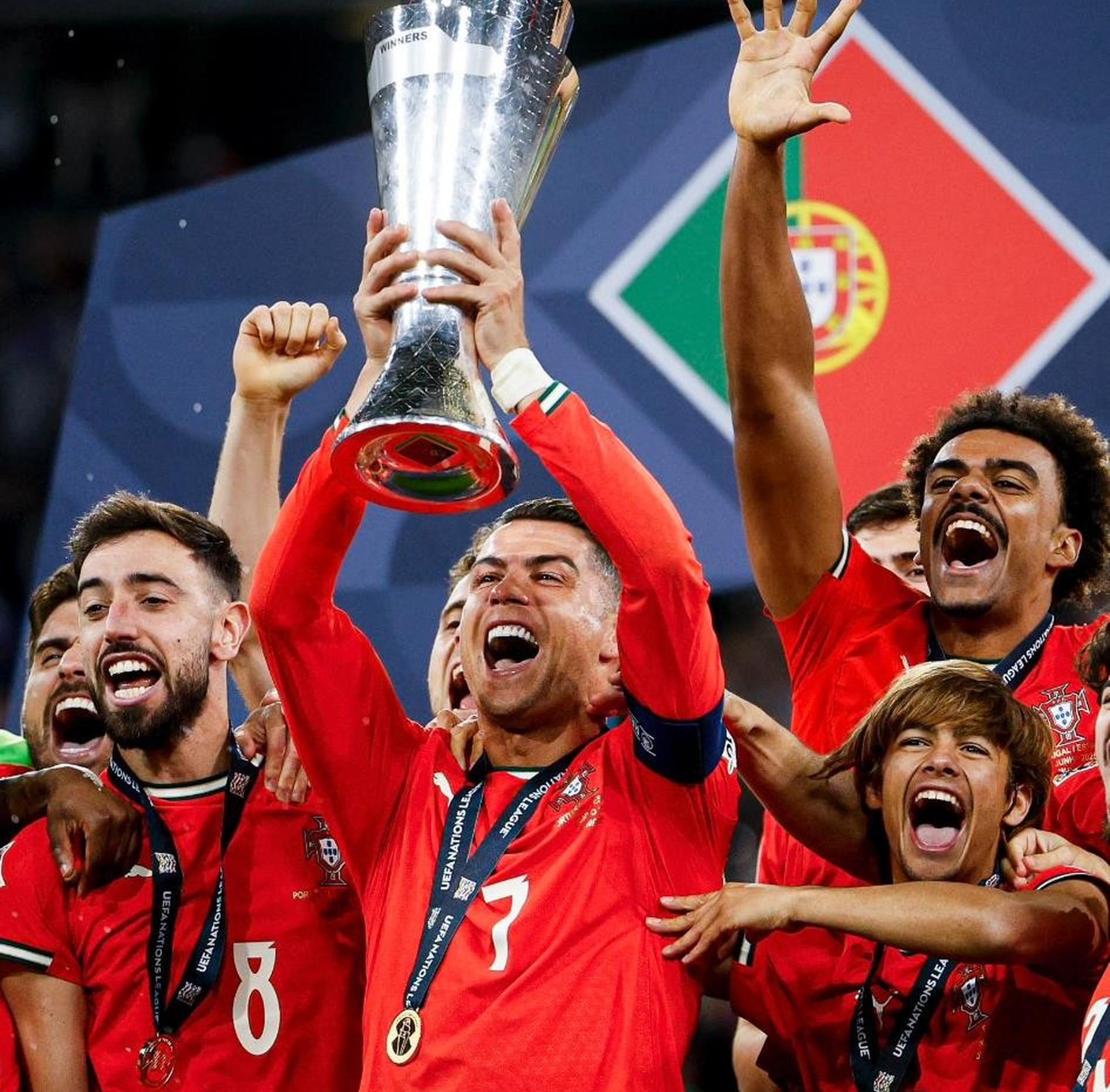 葡萄牙选手勇夺射击比赛金牌