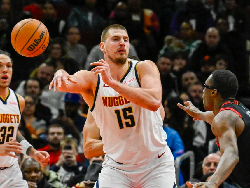 公牛惜败掘金，遗憾错失胜利