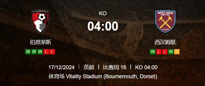 伯恩茅斯客场失利,主帅遭遇质疑的简单介绍 伯恩茅斯客场失利,主帅遭遇质疑的简单介绍