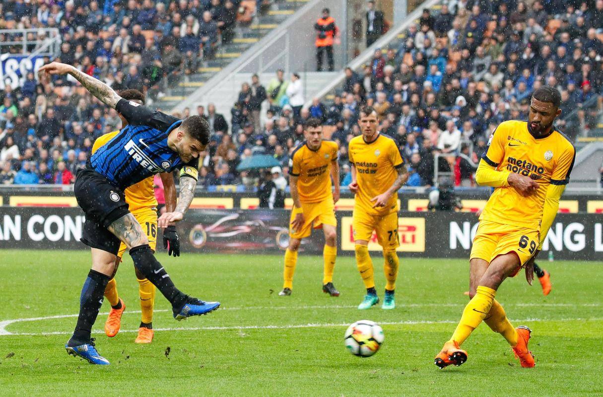 维罗纳客场不敌乌迪内斯,遭遇主场失利 维罗纳客场不敌乌迪内斯,遭遇主场失利