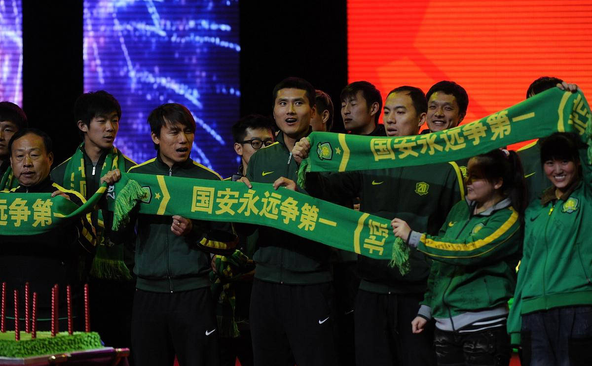 世界顶级球队对决，中国队士气高昂备战