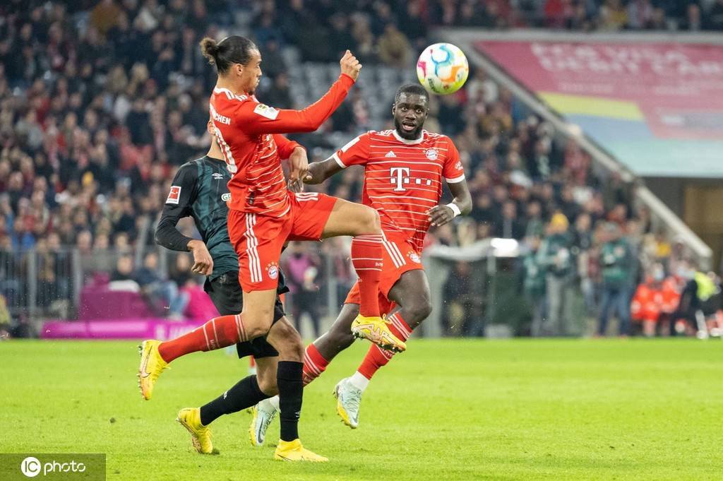 云达不来梅主场全取三分,保级前景更加明朗 云达不来梅主场全取三分,保级前景更加明朗