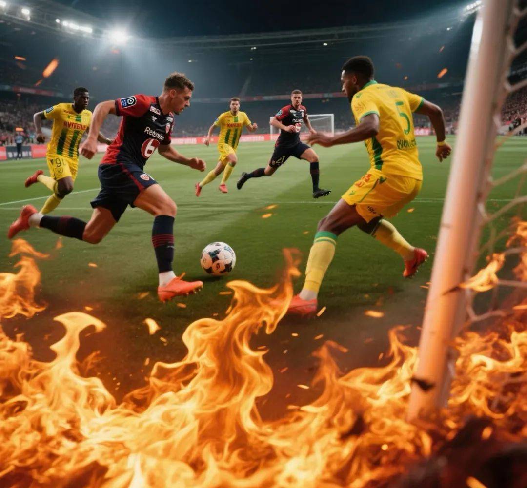 雷恩再次受挫,法甲联赛谨防降级危机 雷恩再次受挫,法甲联赛谨防降级危机