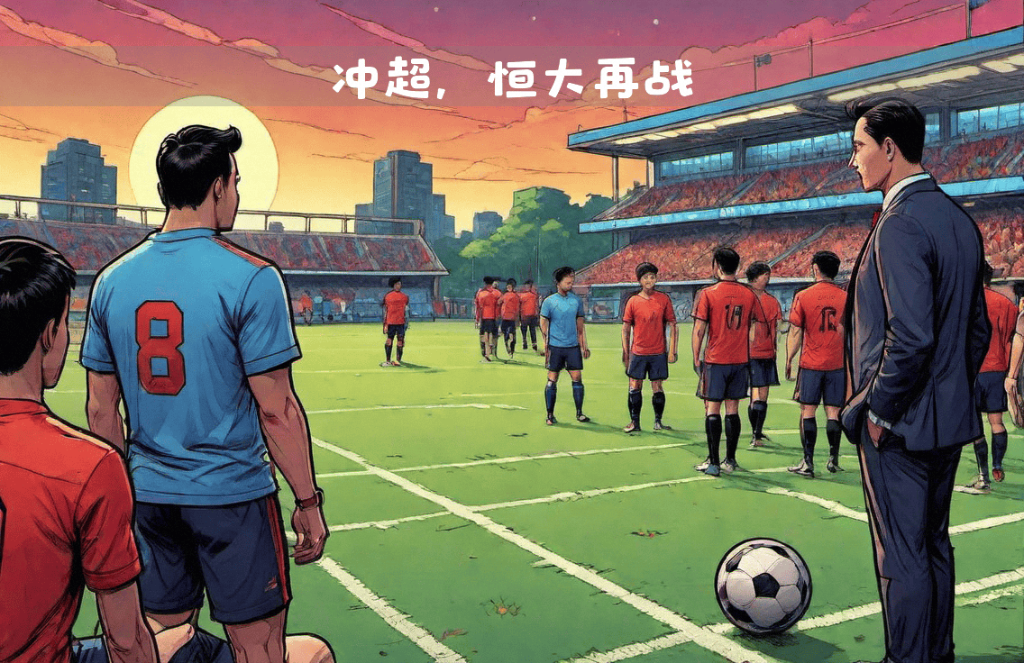 包含广州恒大力克对手，继续保持不败的词条