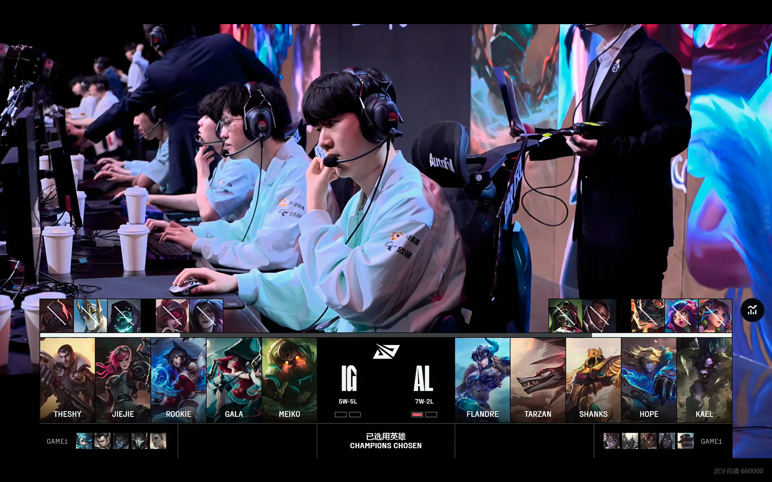 G2鏖战FNC，JackeyLove开启传奇时刻顶尖较量四强赛，让粉丝疯狂欢呼的简单介绍