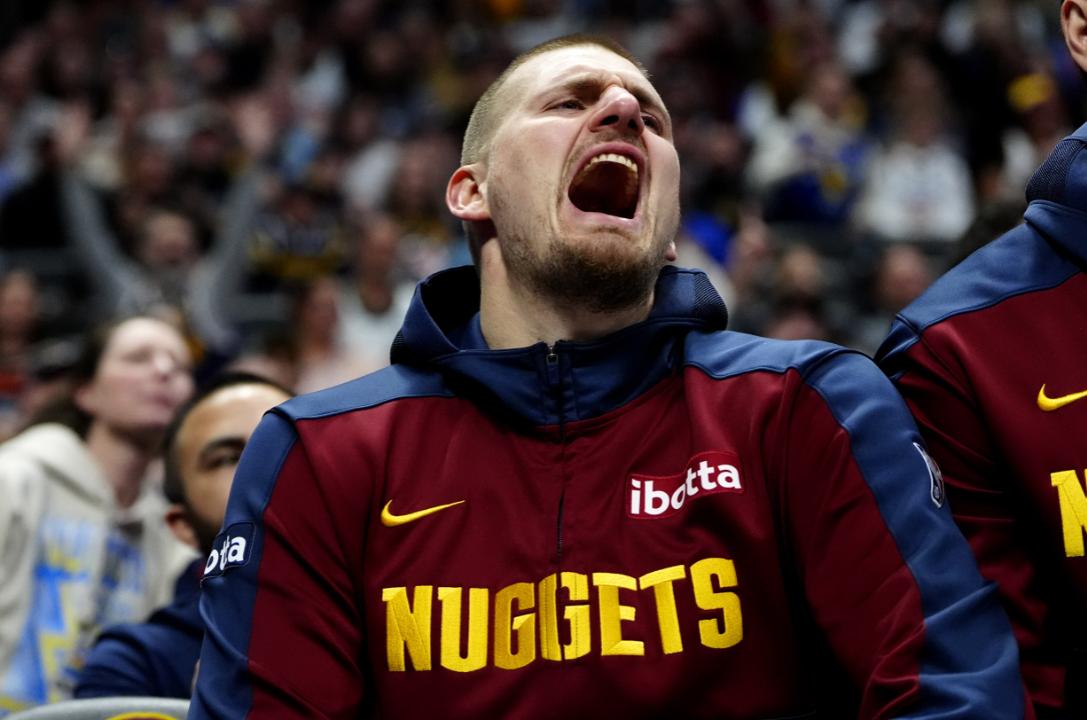 爵士客场扼杀奇才，取得关键胜利