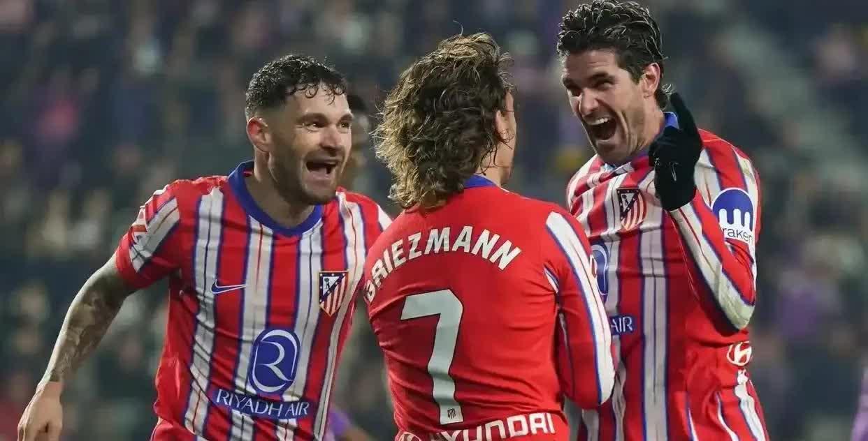 西班牙4-2力克波兰，阿尔莫运动战多点开花