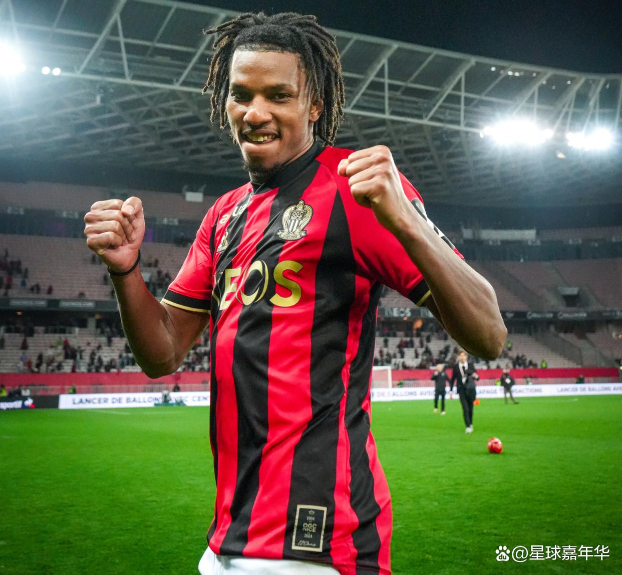 南特主场落败尼斯，战绩愈发难看