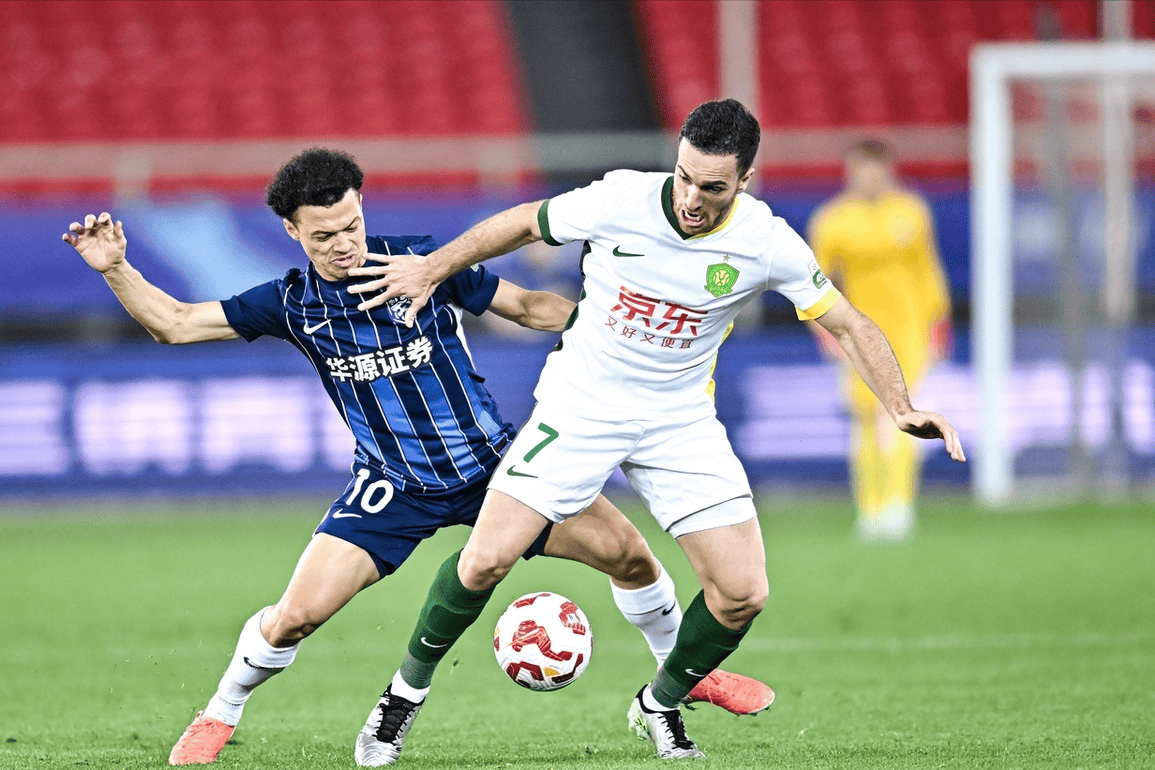 国安调整战术夺得关键胜利,积累士气 国安调整战术夺得关键胜利,积累士气