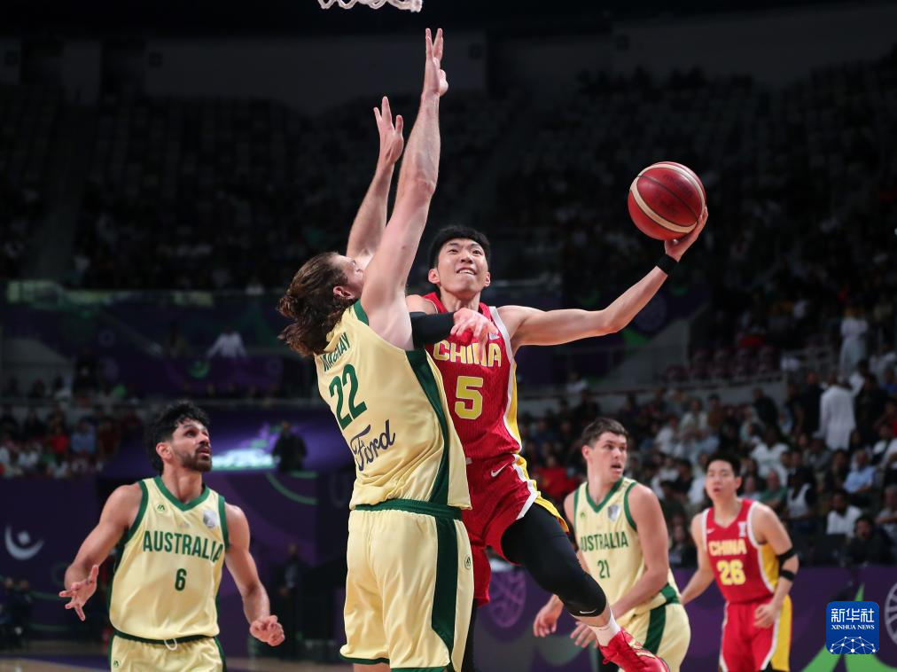 亚洲篮球赛事再度成为焦点,球员谱写辉煌的简单介绍 亚洲篮球赛事再度成为焦点,球员谱写辉煌的简单介绍