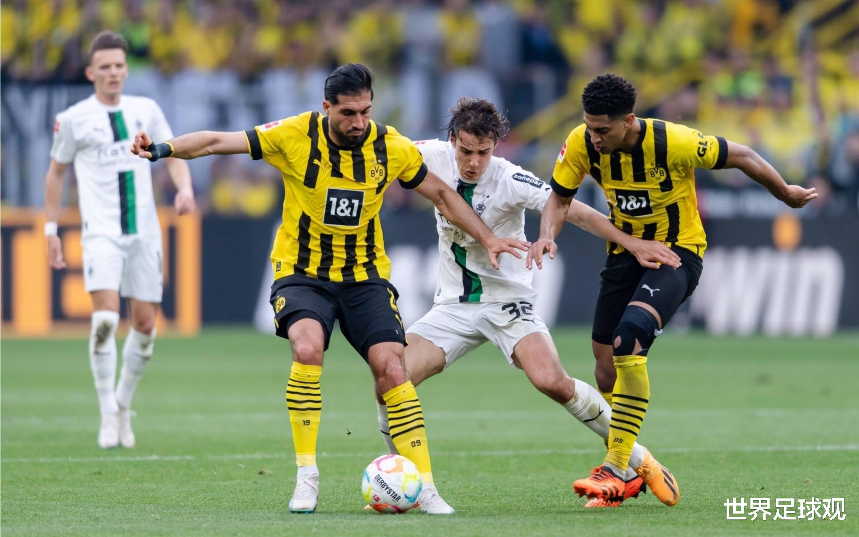 关于霍芬海姆气势如虹，轻松取得胜利的信息