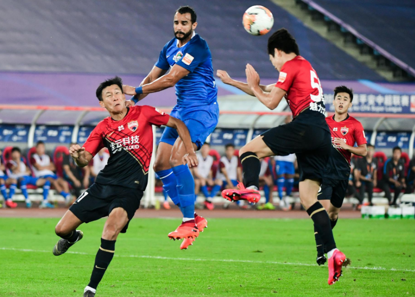 包含前场频频掉链子，球队组织攻击需再加强的词条