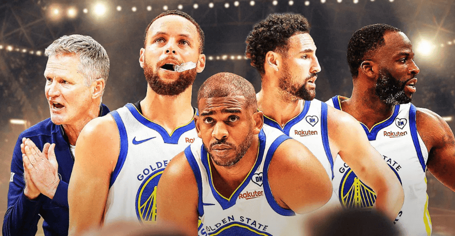 勇士队主场大胜夏洛特黄蜂队，库里32分砍