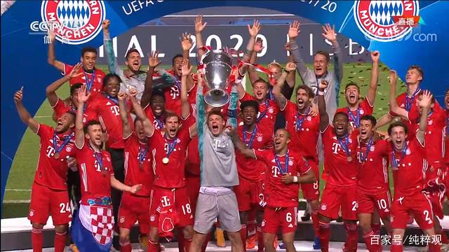 慕尼黑获胜收官，目标更上一层楼